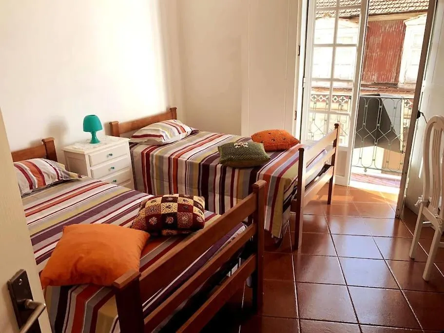 Easy Choice Home Coimbra Apartment