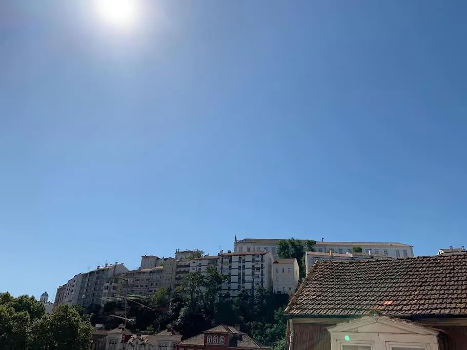 Apartment Easy Choice Home Coimbra