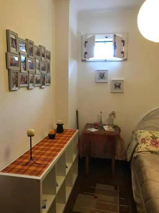 Easy Choice Home Coimbra Apartman