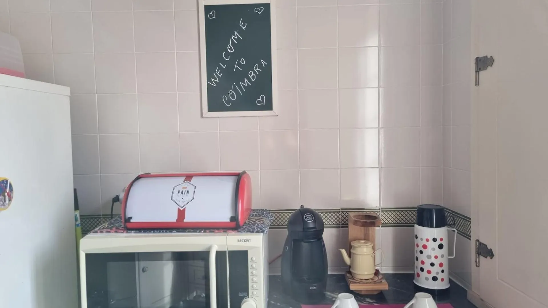 Easy Choice Home Coimbra