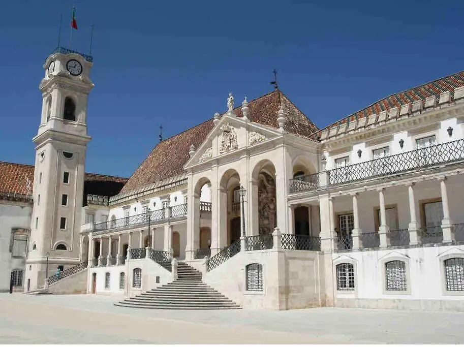 Apartment Easy Choice Home Coimbra