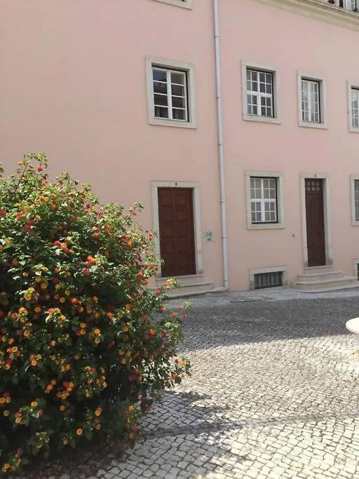 Apartment Easy Choice Home Coimbra