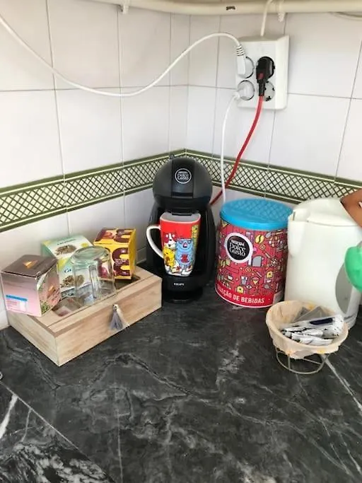 Easy Choice Home Coimbra Apartment