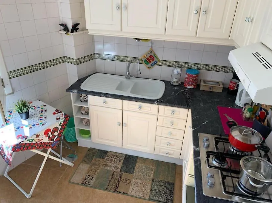 Easy Choice Home Coimbra Apartment