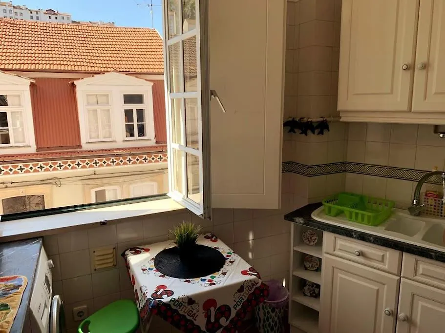 Easy Choice Home Coimbra 0*,