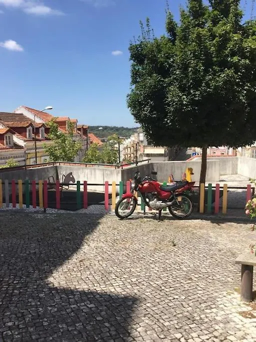 Easy Choice Home Coimbra Apartment
