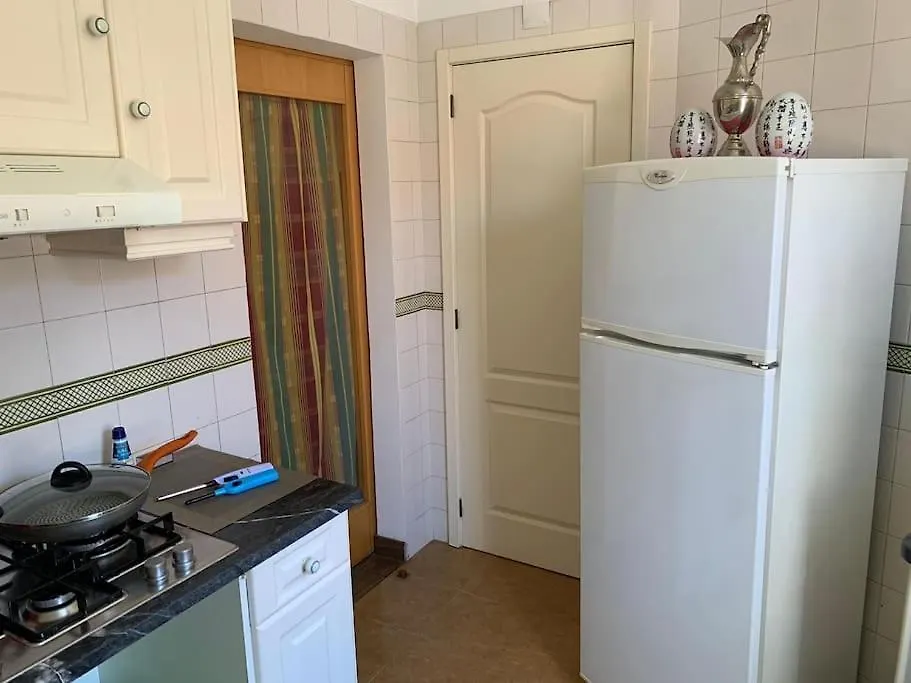 Apartment Easy Choice Home Coimbra