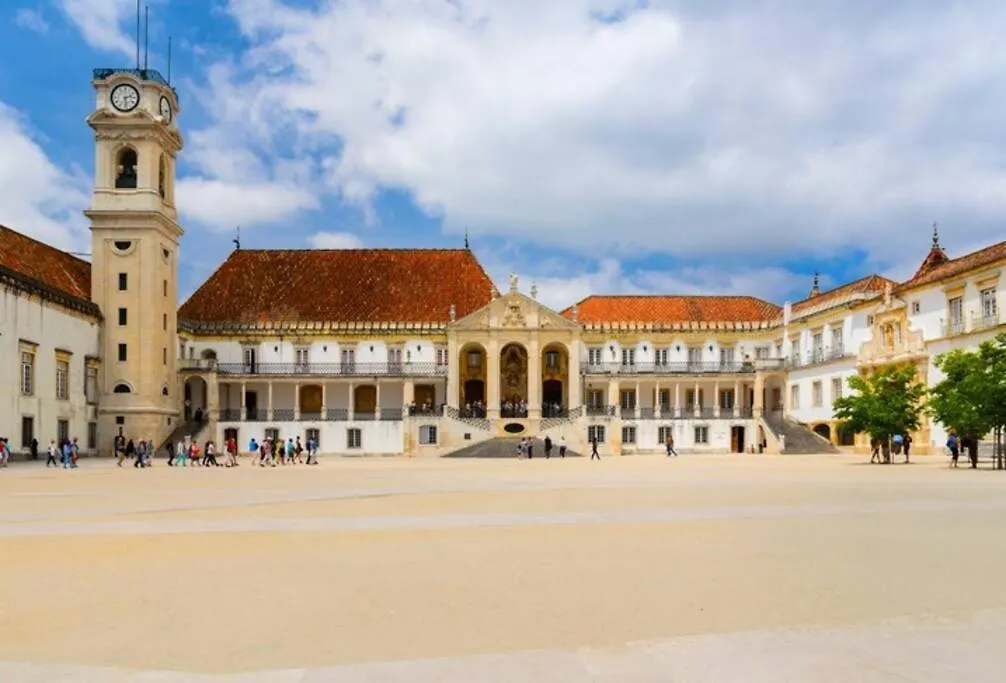 Easy Choice Home Coimbra Portugal
