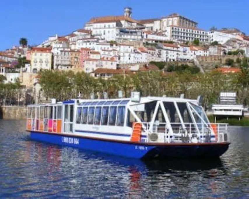 Easy Choice Home Coimbra Apartment