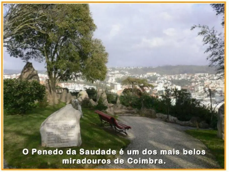 Easy Choice Home Coimbra 0*,  Portugal