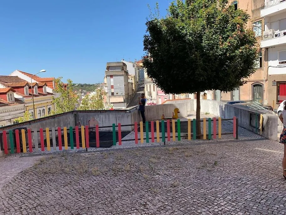 Easy Choice Home Coimbra Portugal