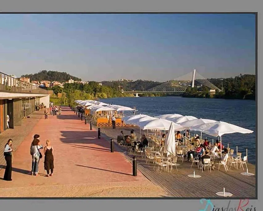 Apartment Easy Choice Home Coimbra Portugal