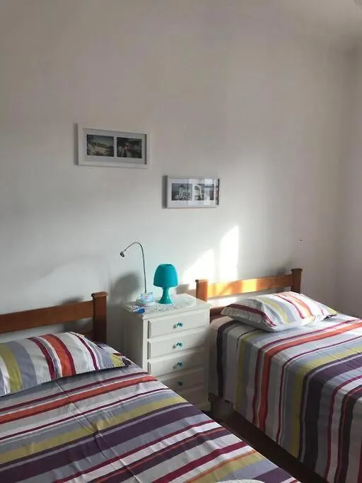 Easy Choice Home Coimbra Apartment